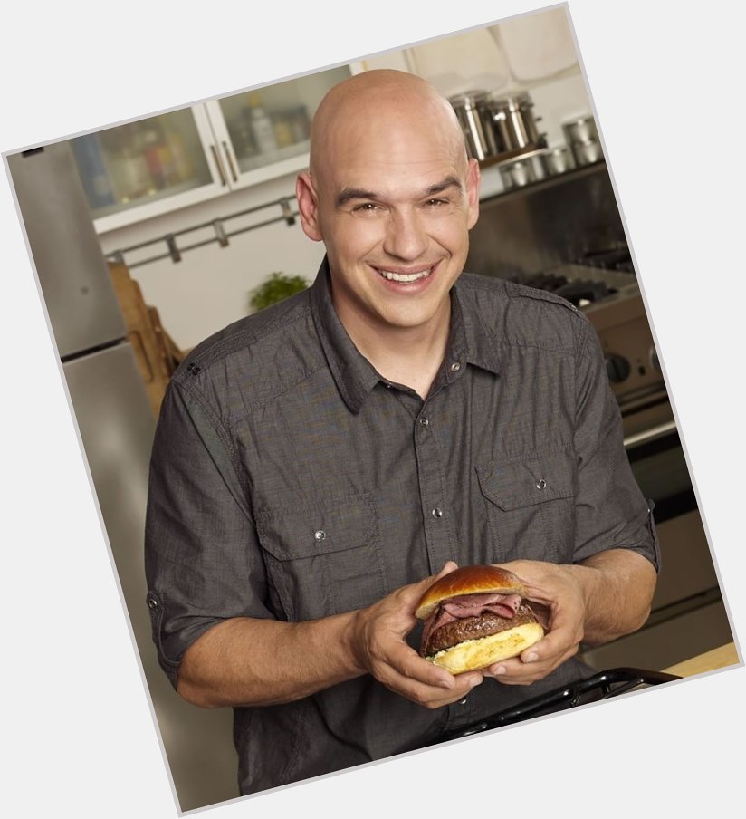 Happy Birthday Michael Symon 