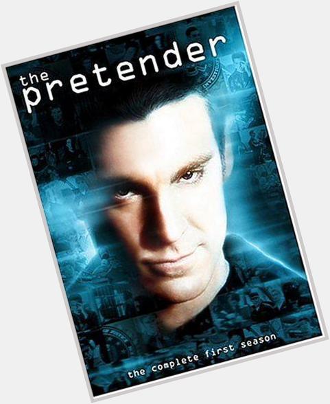 Happy Birthday to Michael T. Weiss, The Pretender. 