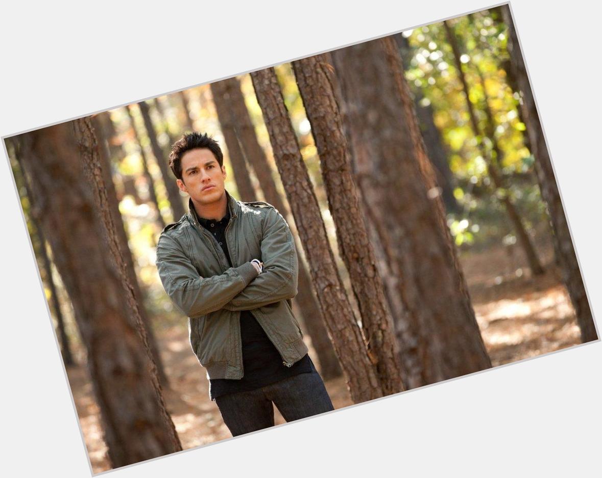 Deadline TONIGHT! Send a happy birthday message to Michael Trevino before it\s too late!  