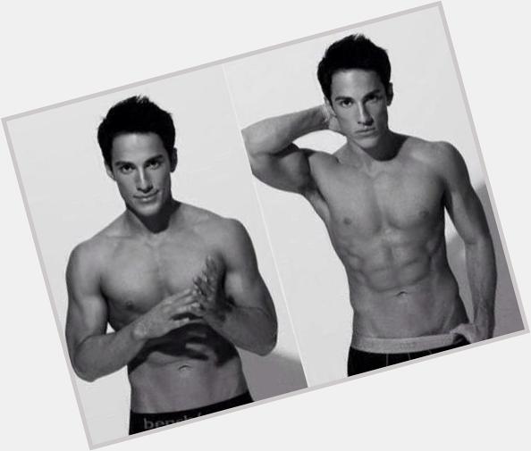 Happy birthday Michael Trevino you\re hot af 