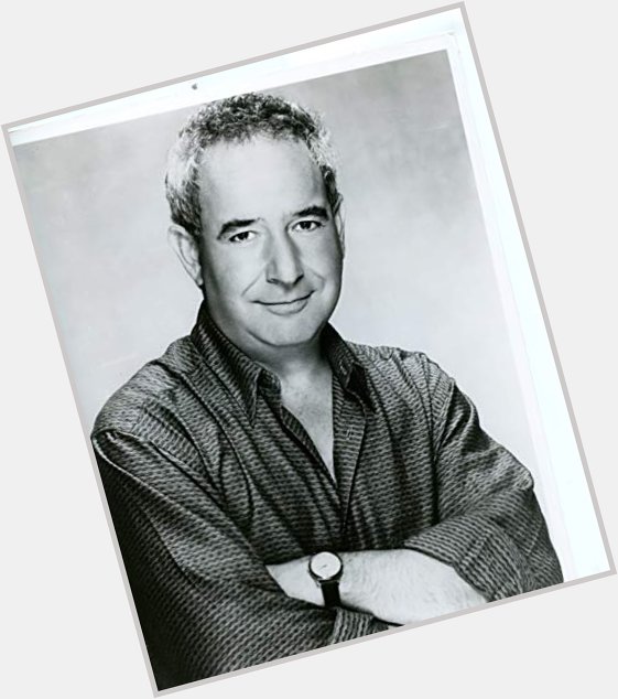 Happy birthday, Michael Tucker 