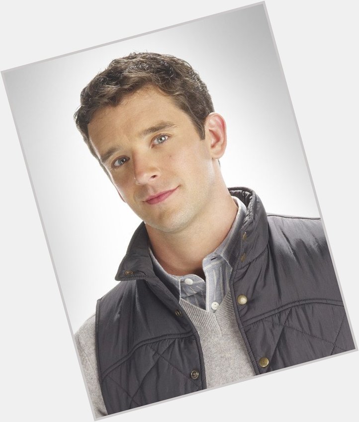 Happy birthday Michael Urie     