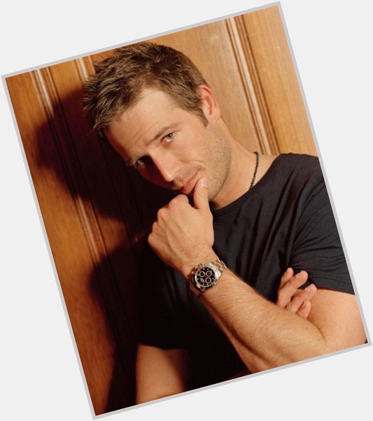  Happy Birthday Michael Vartan. Hope your birthday is as special as you are  