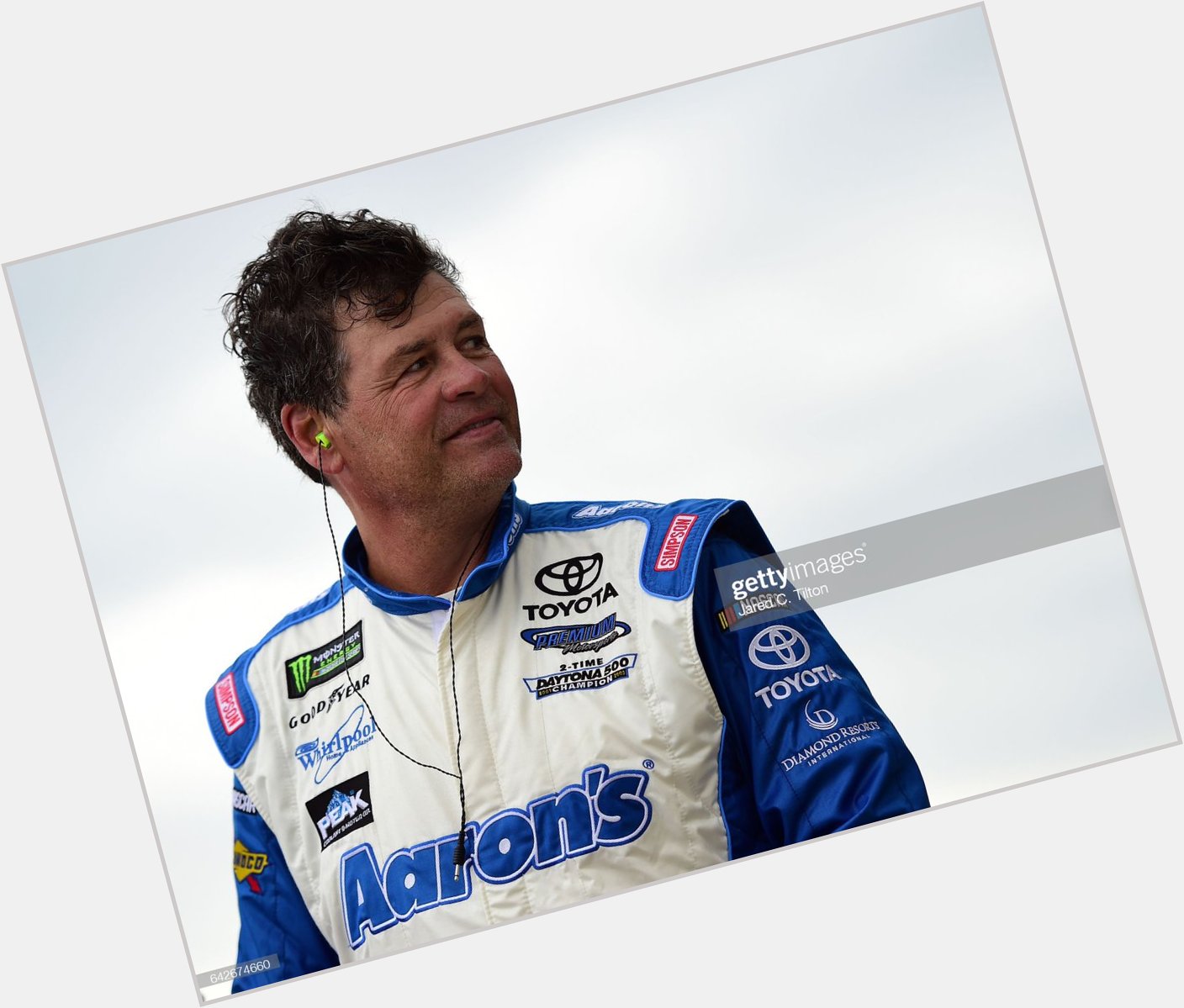 Happy Birthday 2 Time Daytona 500 Champion and one of my favorite drivers of all time Michael Waltrip 