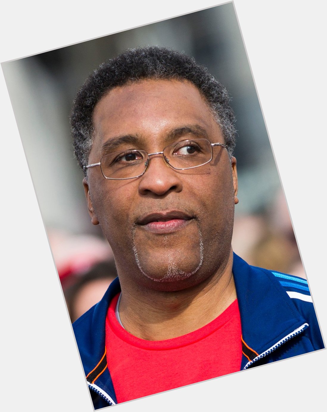 Happy birthday to the great Michael Watson. Hope you have a great day, Mike.    