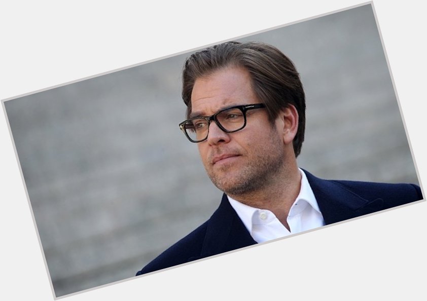 Happy 50th birthday today to the star of TV\s \"Bull\", Michael Weatherly. 