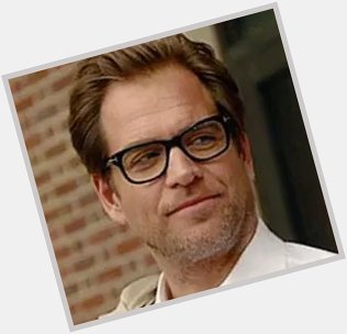   Happy Wednesday and a very Happy Birthday to Michael Weatherly! 