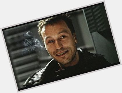 Happy Birthday to the one and only Michael Wincott!!! 