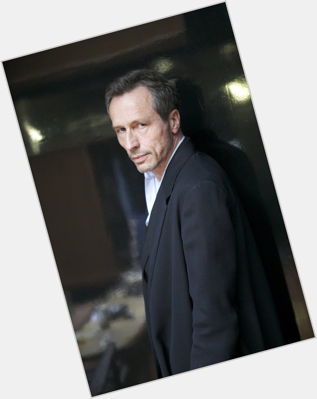 Happy 64th Birthday to Canadian actor and ultimate 90s bad guy Michael Wincott. 