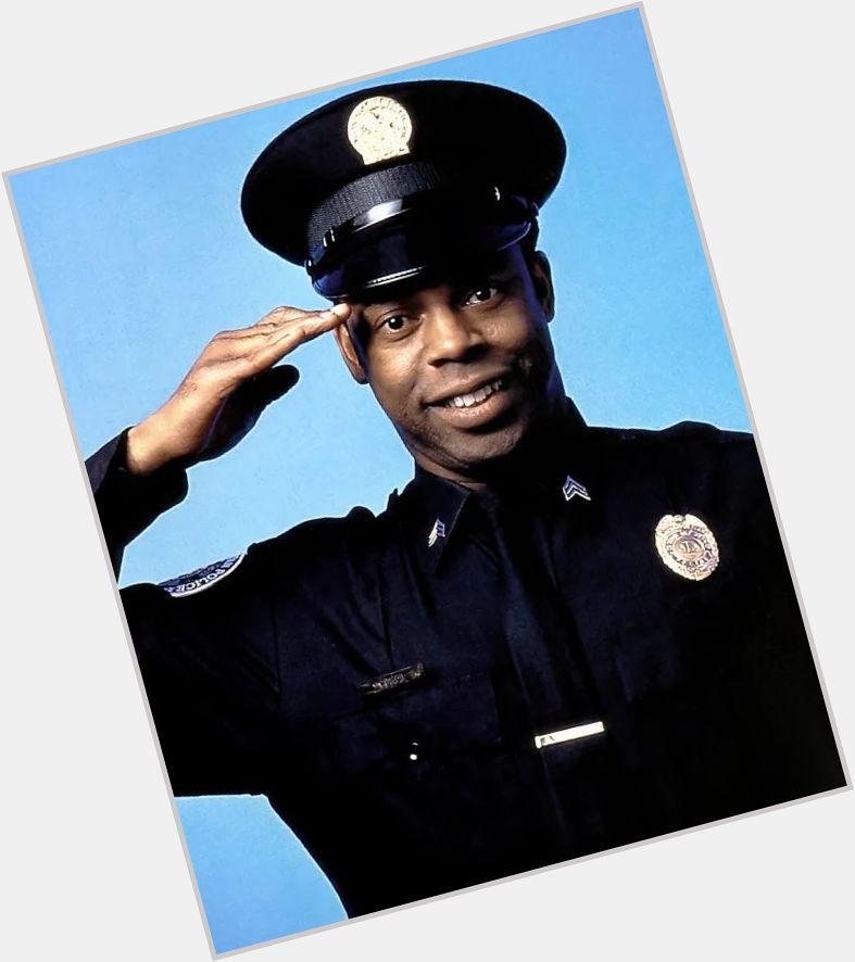 Happy Birthday to actor & man of many sounds Michael Winslow! 