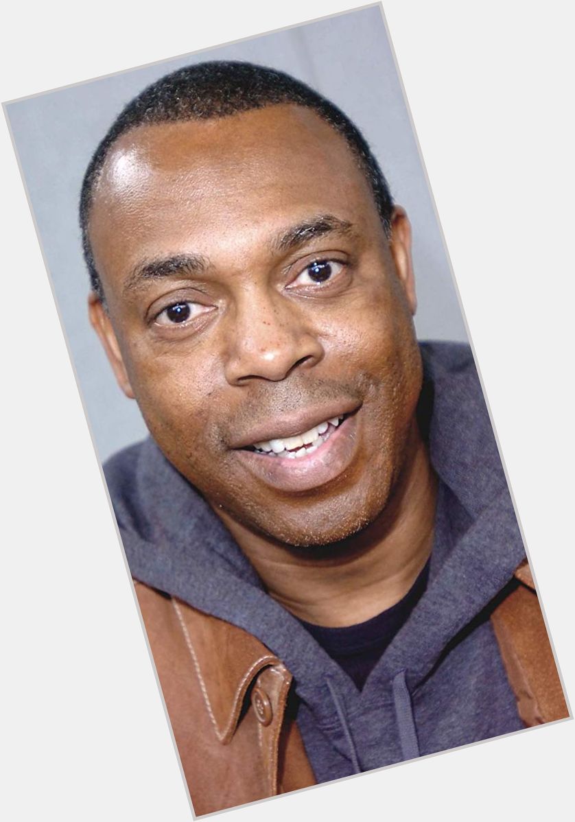 Happy Birthday goes out to Michael Winslow born today in 1958. 