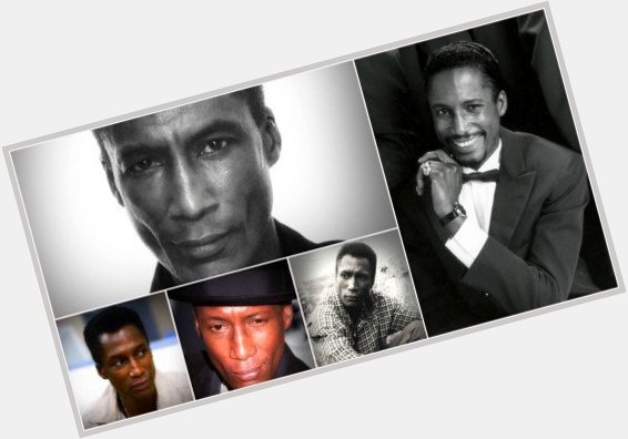 Happy Birthday to Michael Wright (born April 30, 1956)  