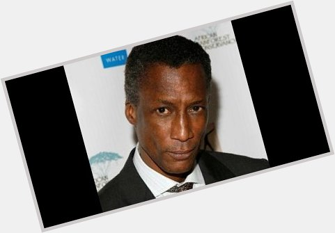 Happy Birthday to film and television actor Michael Wright (born April 30, 1956). 