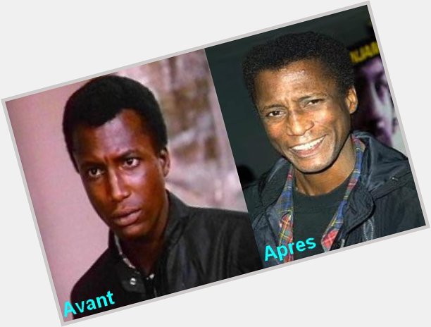 Happy 64th Birthday to Michael Wright (Elias) 