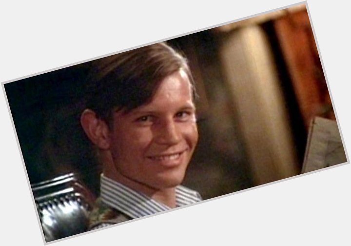 Happy Birthday to the one and only Michael York!!! 