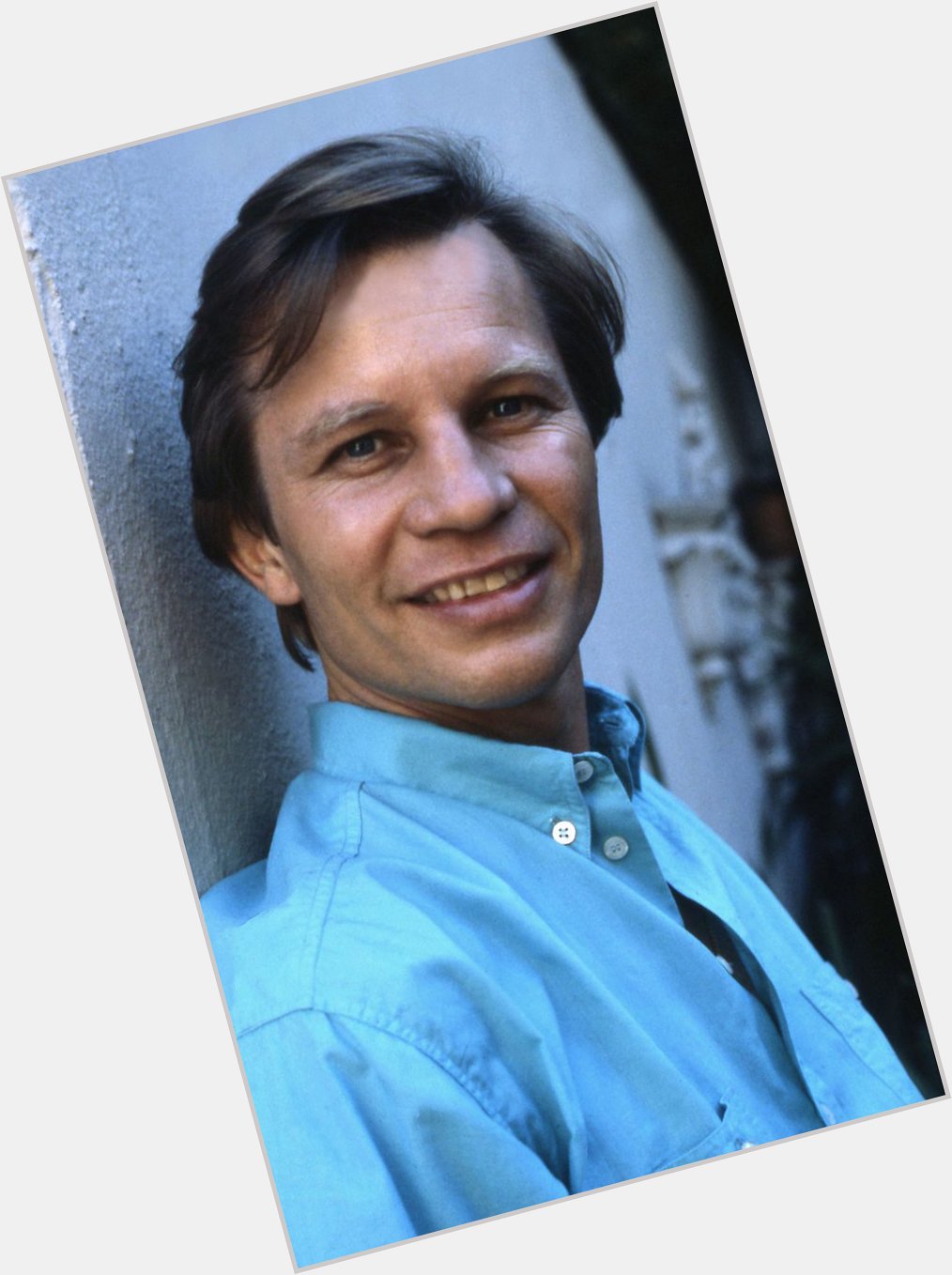 Happy Birthday to Michael York who turns 78 today! 