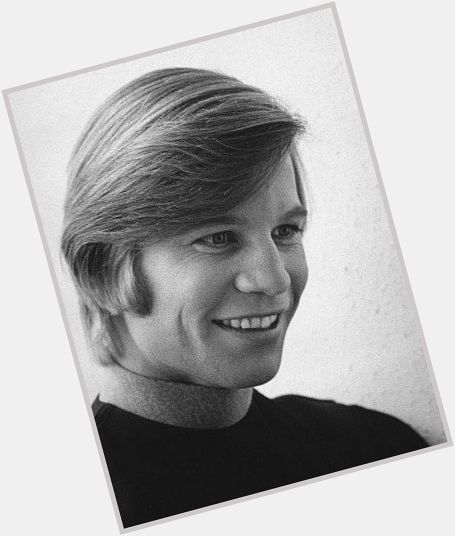 Happy Birthday to Michael York who turns 79 today. 