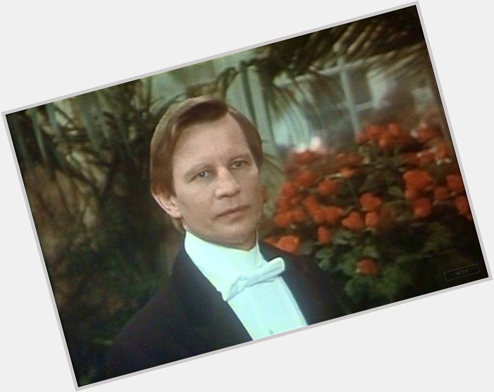 Michael York turns 80 today, happy birthday! What movie is it? 5 min to answer! 