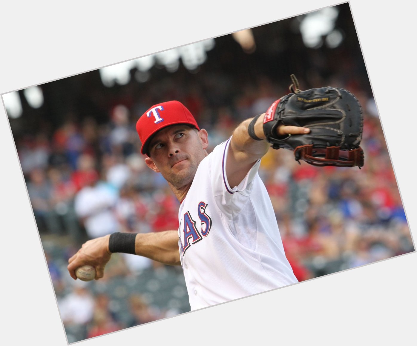 Give it up for one of the GOATs    to wish former Ranger Michael Young a happy 42nd birthday! 