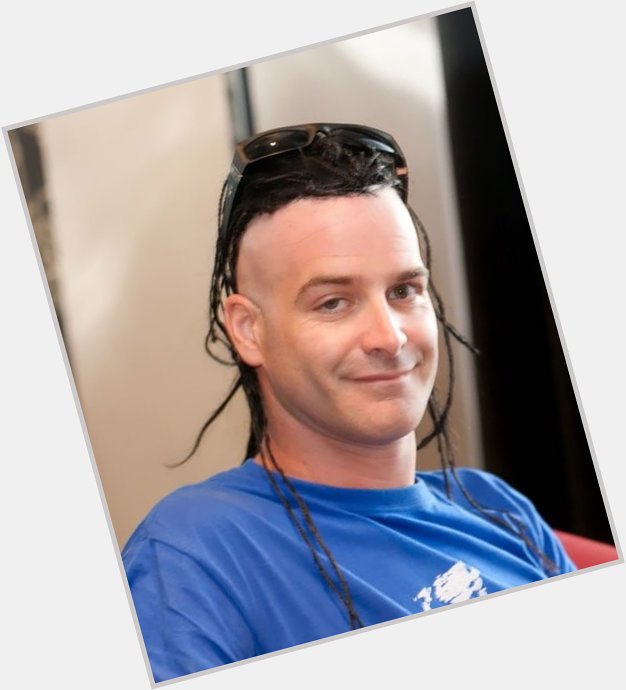 Happy Birthday Michale Graves 