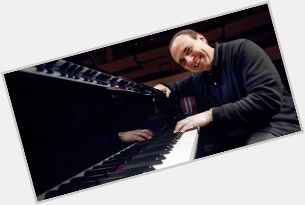 Musicians born today include:

* Michel Camilo pianist (b. April 4, 1954)

 