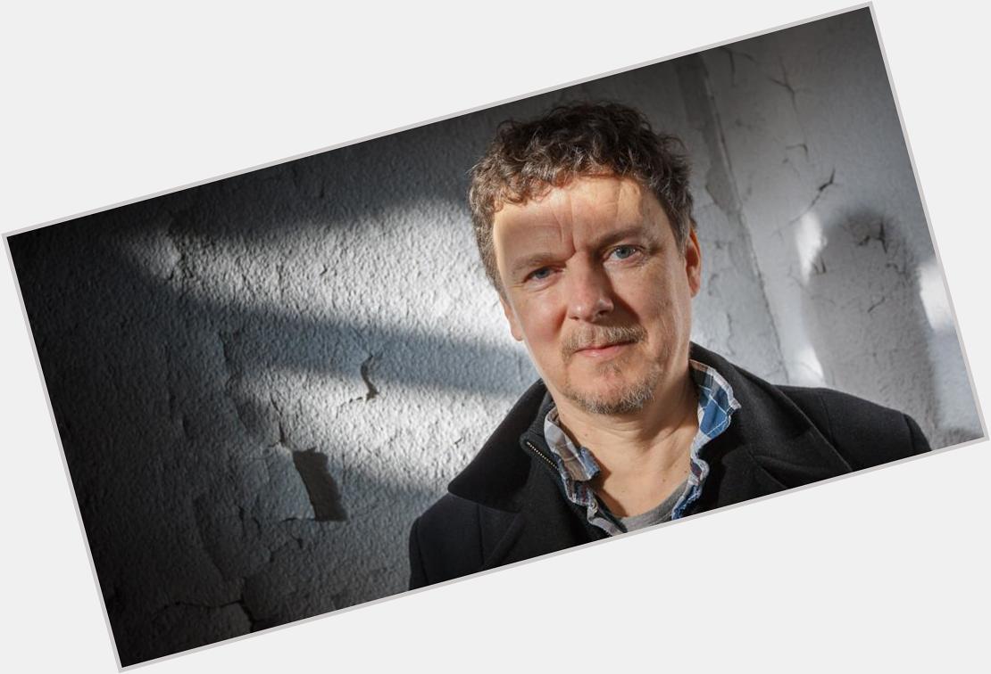 Happy Birthday to fabulous filmmaker and contemporary artist Michel Gondry who celebrates his 52 years old today. :) 