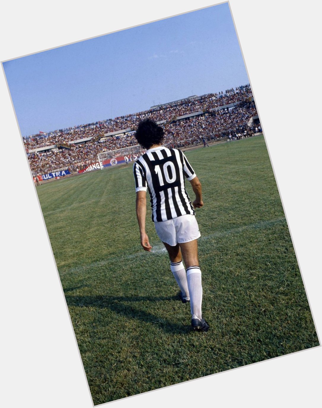 Happy 62nd birthday to one of the Greats, Michel Platini.  