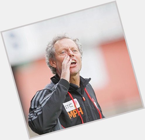  Happy Birthday to our best coach forever Michel Preud\homme    