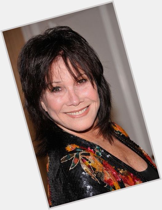 Happy 78th Birthday to marvelous MICHELE LEE this June 24th! 