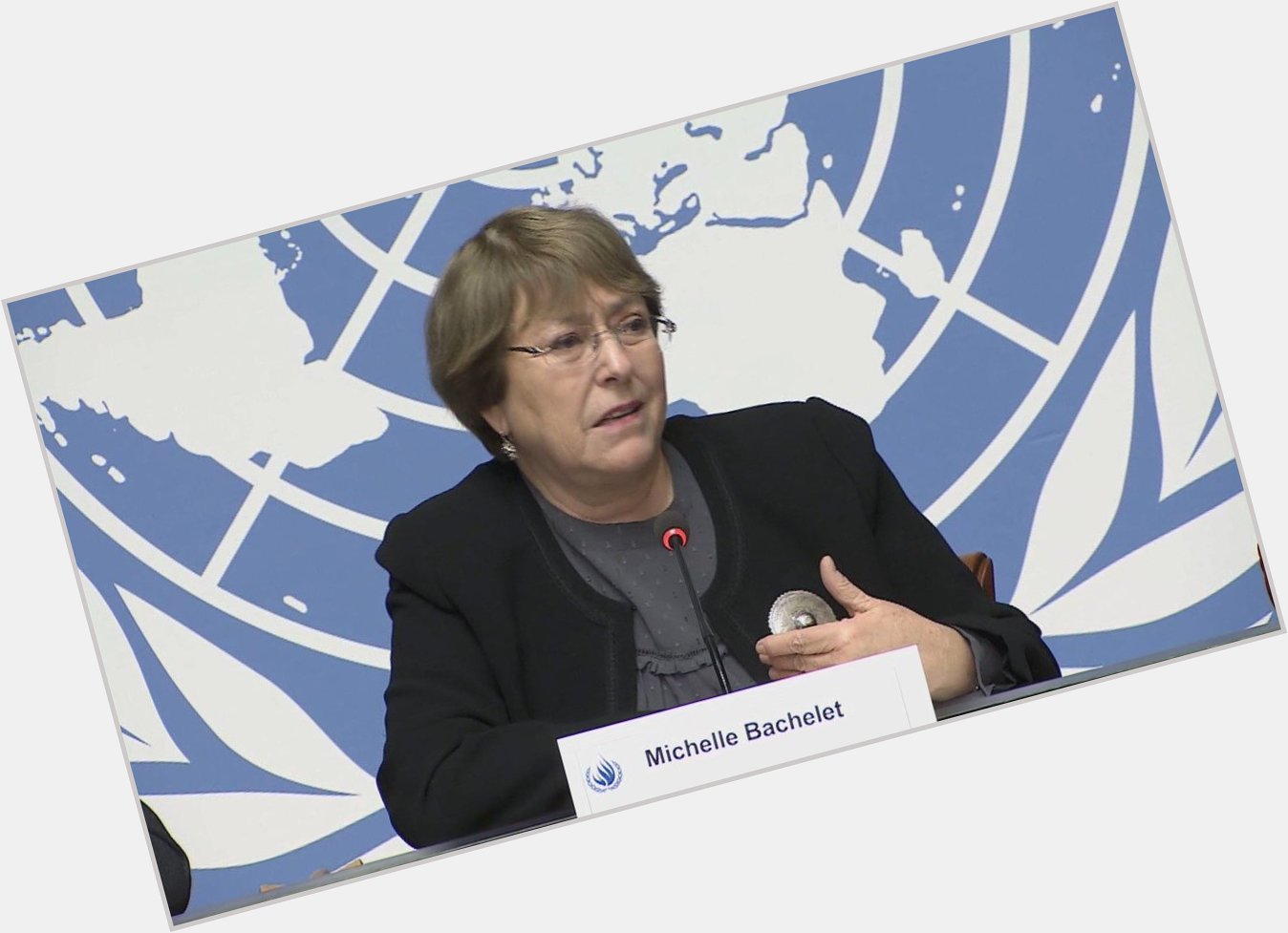 September 29:Happy 68th birthday to former President of Chile,Michelle Bachelet (\"2006-2010 again 2014-2018\") 