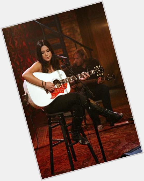 Happy Birthday to Michelle Branch, who turns 32 today! 