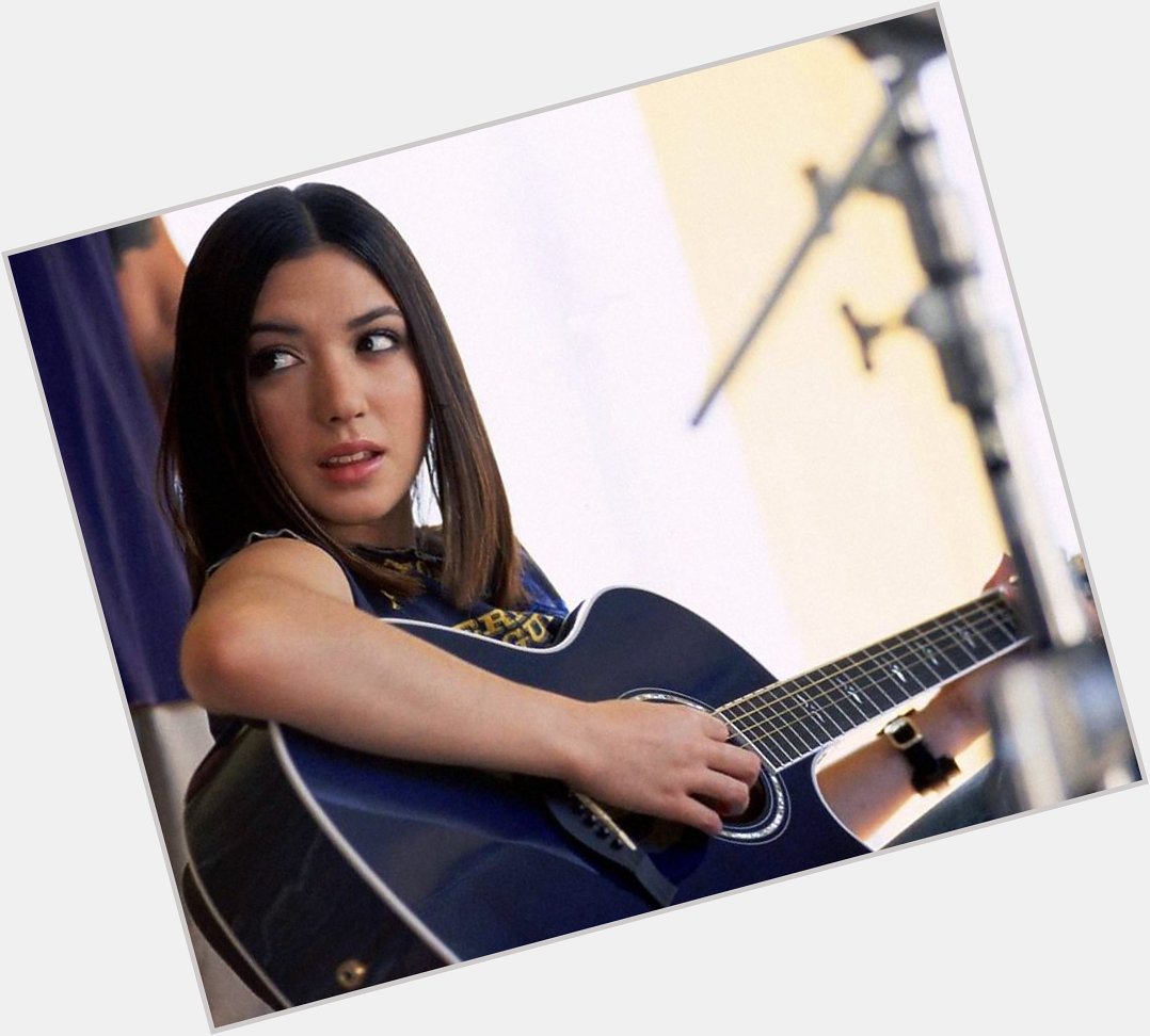 Happy Birthday to Michelle Branch, who turns 34 today! 