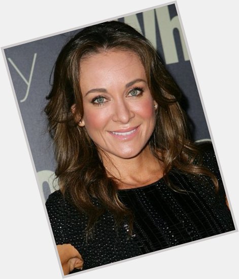 Happy Birthday Michelle Bridges 