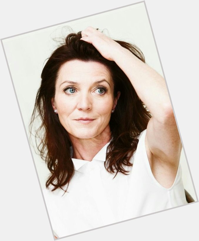 Happy birthday to my ray of sunshine, michelle fairley 