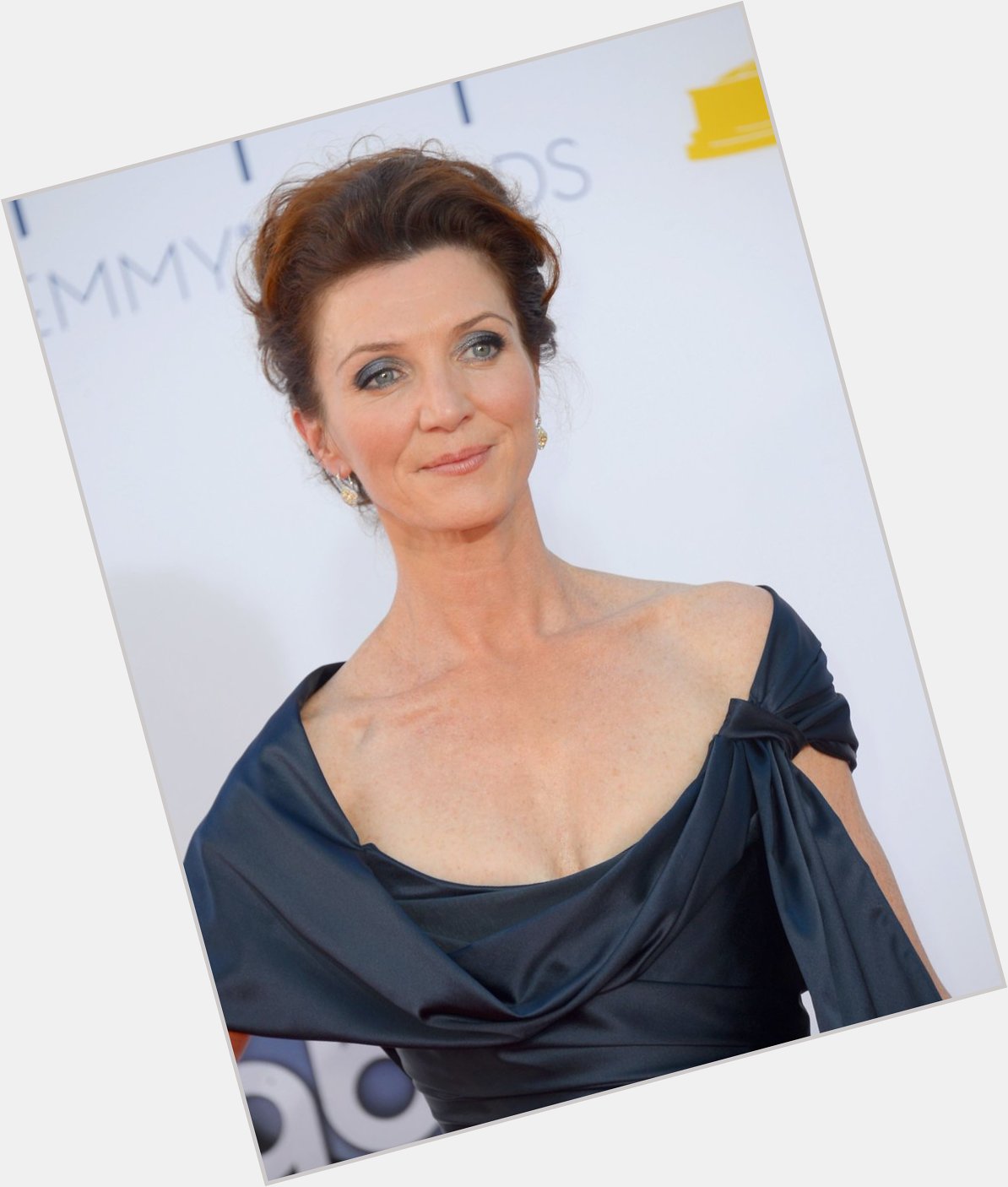 Happy Birthday dear Michelle Fairley! 