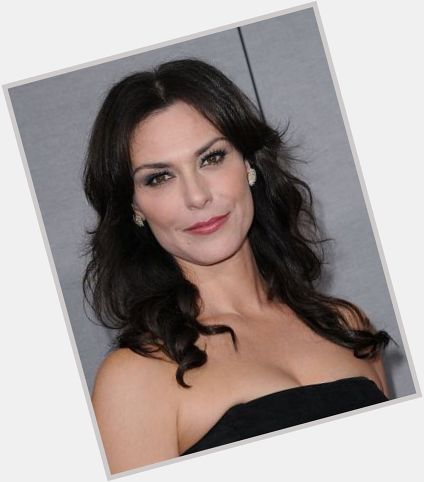 Happy Birthday to Michelle Forbes!    