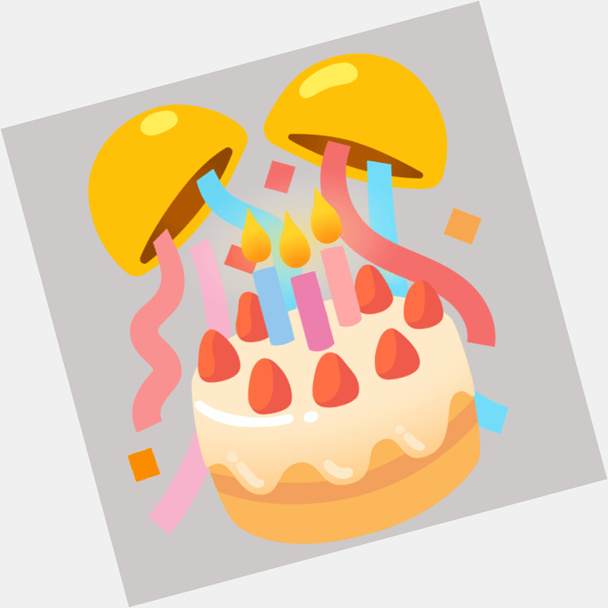  Happy birthday Michelle jenner ....thanks for all your wonderful work, 