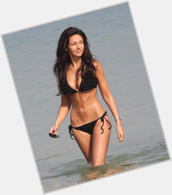 Happy Birthday to our Michelle Keegan..x   