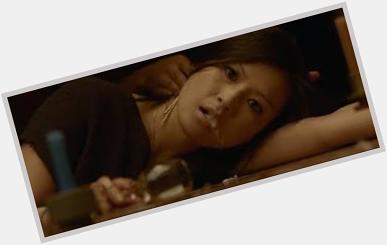 Wishing Michelle Krusiec (seen here in THE INVITATION) a very Happy Birthday/ 