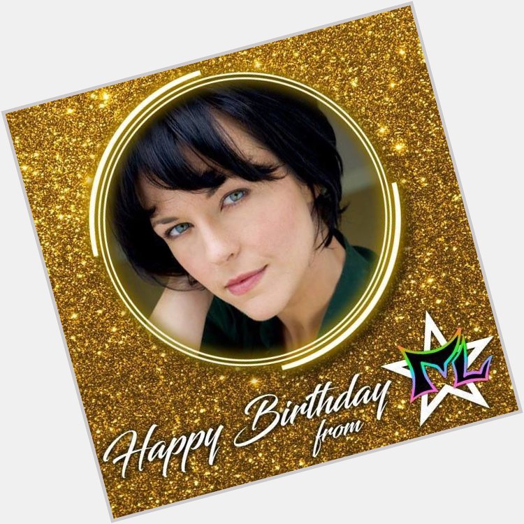 Morphin\ Legacy Wishes Michelle Langstone A Happy Birthday! [Kat - SPD]  