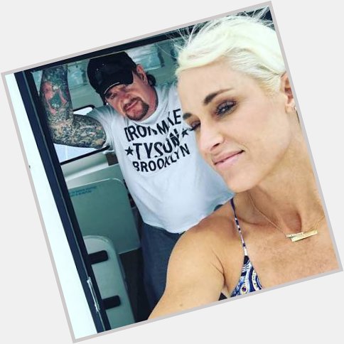 Happy Birthday to legend herself Michelle McCool (aka the woman who will return at RR ) 