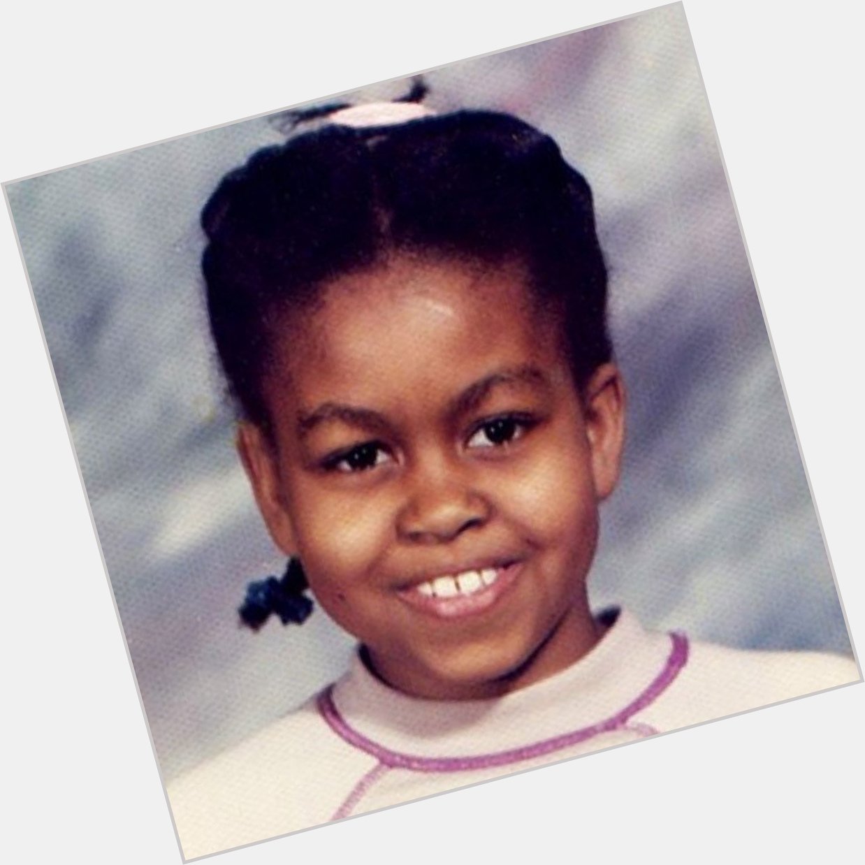              Happy Birthday Michelle Obama!! 
