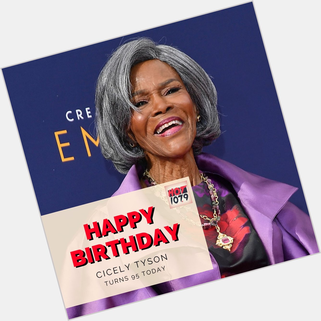 Happy 95th Birthday to the legendary Cicely Tyson Young Cicely looks like Michelle Obama 