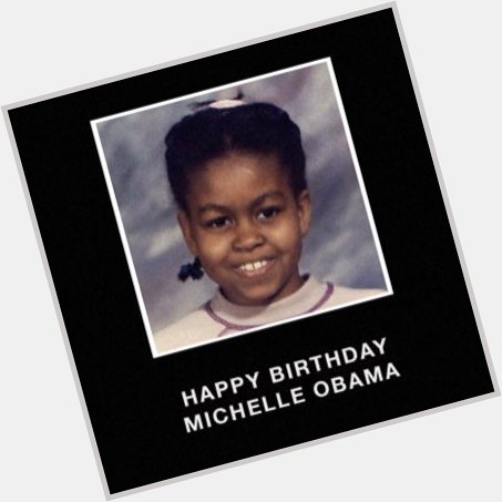 Beyoncé wishes Michelle Obama a happy birthday on her website 