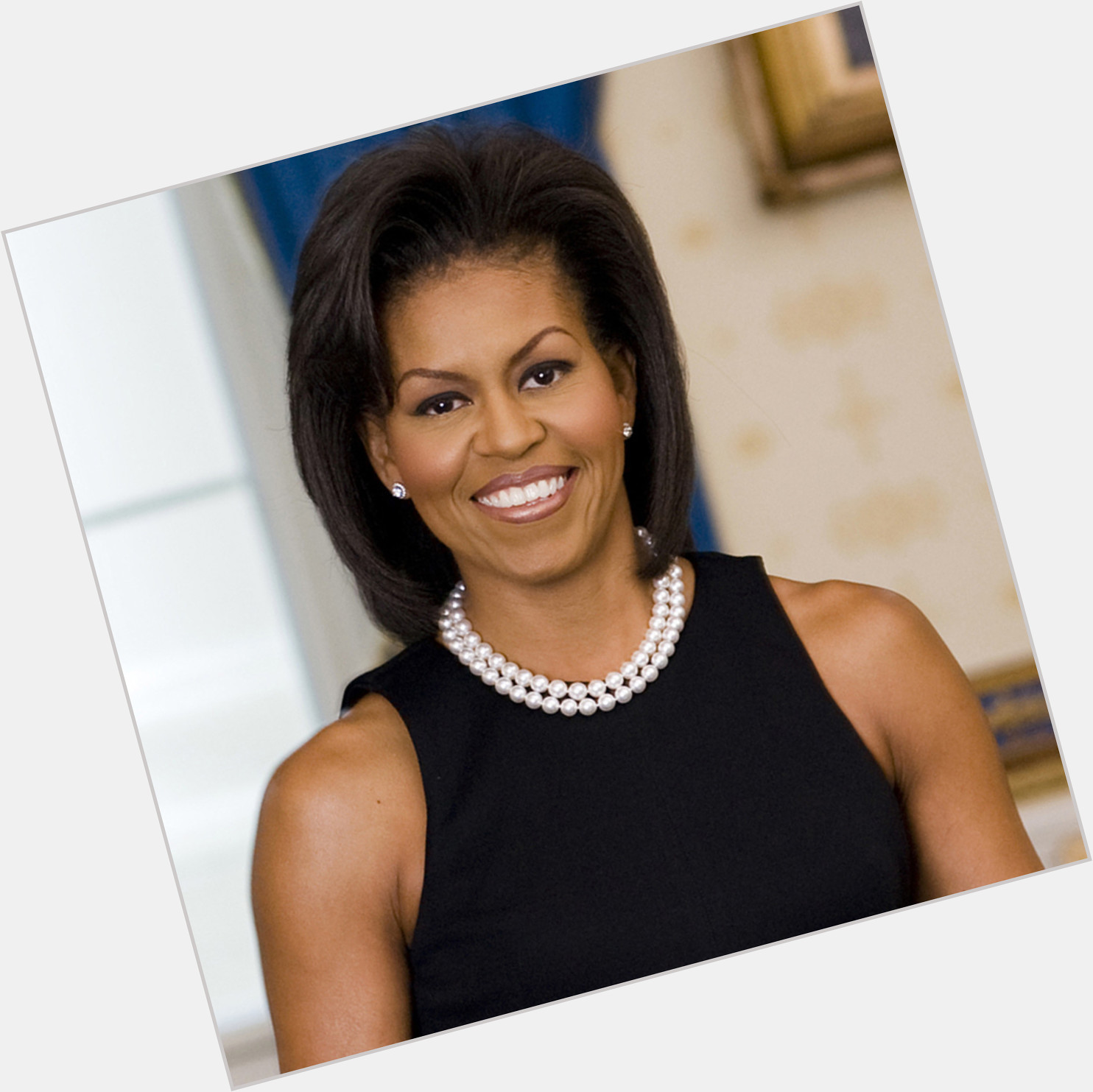 Happy birthday to:
Michelle Obama
Steve Harvey
Jake Paul
Hanayo Koizumi 