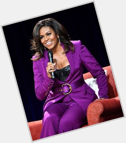  Happy Birthday to your beautiful wife. Michelle Obama    Happy Birthday to my favorite FLOTUS 