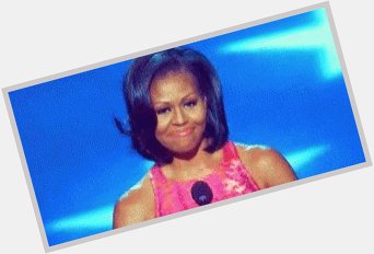  Happy Birthday Michelle Obama Our Beautiful first Lady. We Love you     