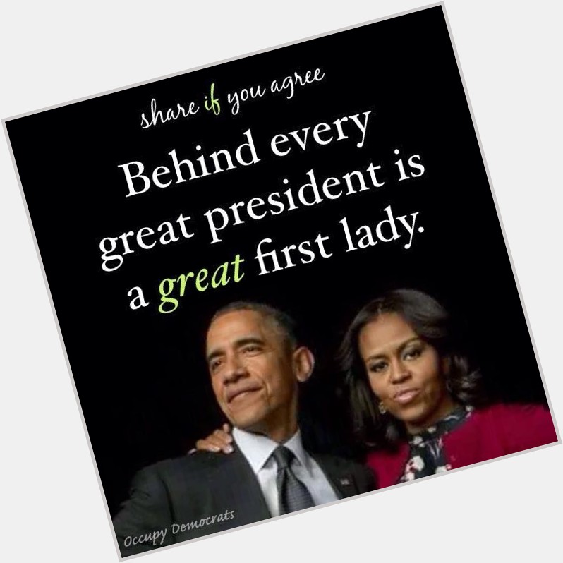 Happy Birthday to our forever First Lady Mrs. Michelle Obama. Thank you!! 