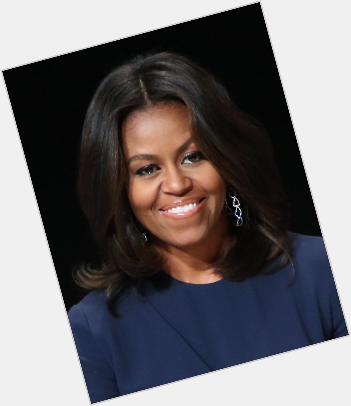 Happy Birthday to our Former First Lady, Michelle Obama! 