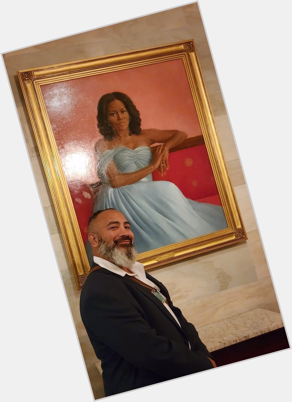 Happy Birthday Michelle Obama!  